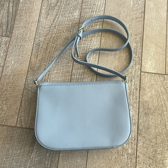 Kate Spade Light Blue Crossbody Bag - Picture 2 of 5